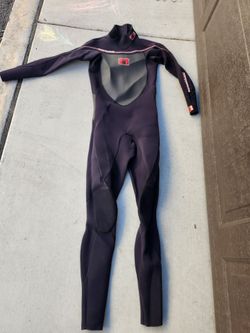 Wetsuits and Surfboard bag