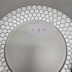 Charger Plates