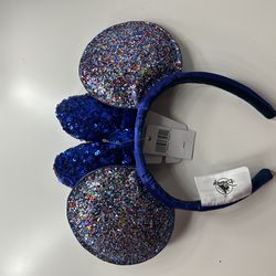 Disney Mini Ears Brand new