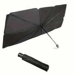 NEW Windshield Umbrella 