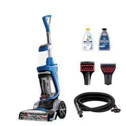 BISSELL ProHeat 2X Revolution Pet, 35799, Upright Deep Cleaner New TurboStrength