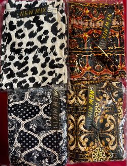 Leggings 4 pack Fits sizes 10-20w