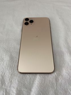 iPhone 11 Pro Max 64gb