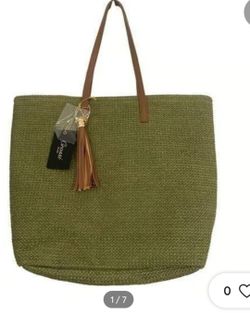 New Crossi Bag