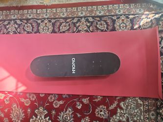 Skateboard