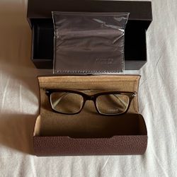 Matsuda Luxury Eyewear/Glasses