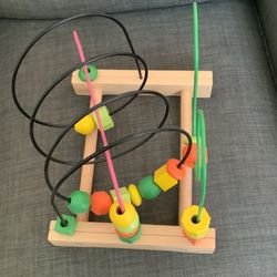 Baby Infant Toy