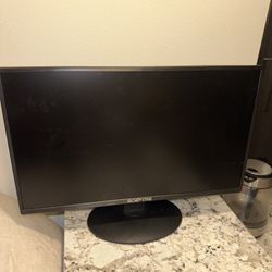 Sceptre Monitor