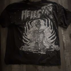Hell Star Shirt 