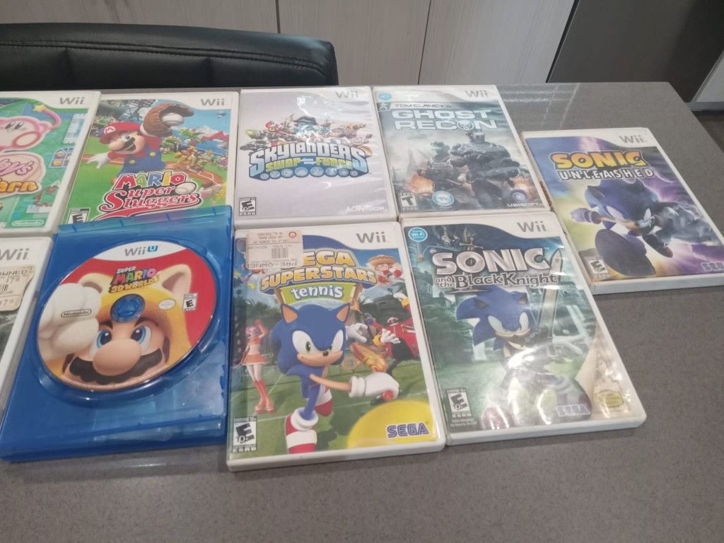 Wii U for Sale in Litchfield Park, AZ OfferUp