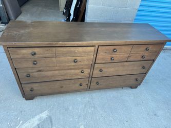 Dresser $180