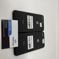 On Sale iPhone 8plus 64gb Unlocked 