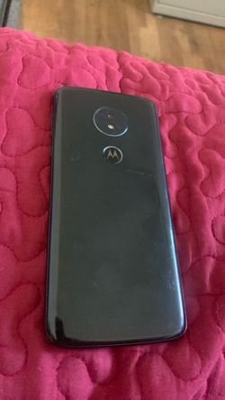 Motorola phone