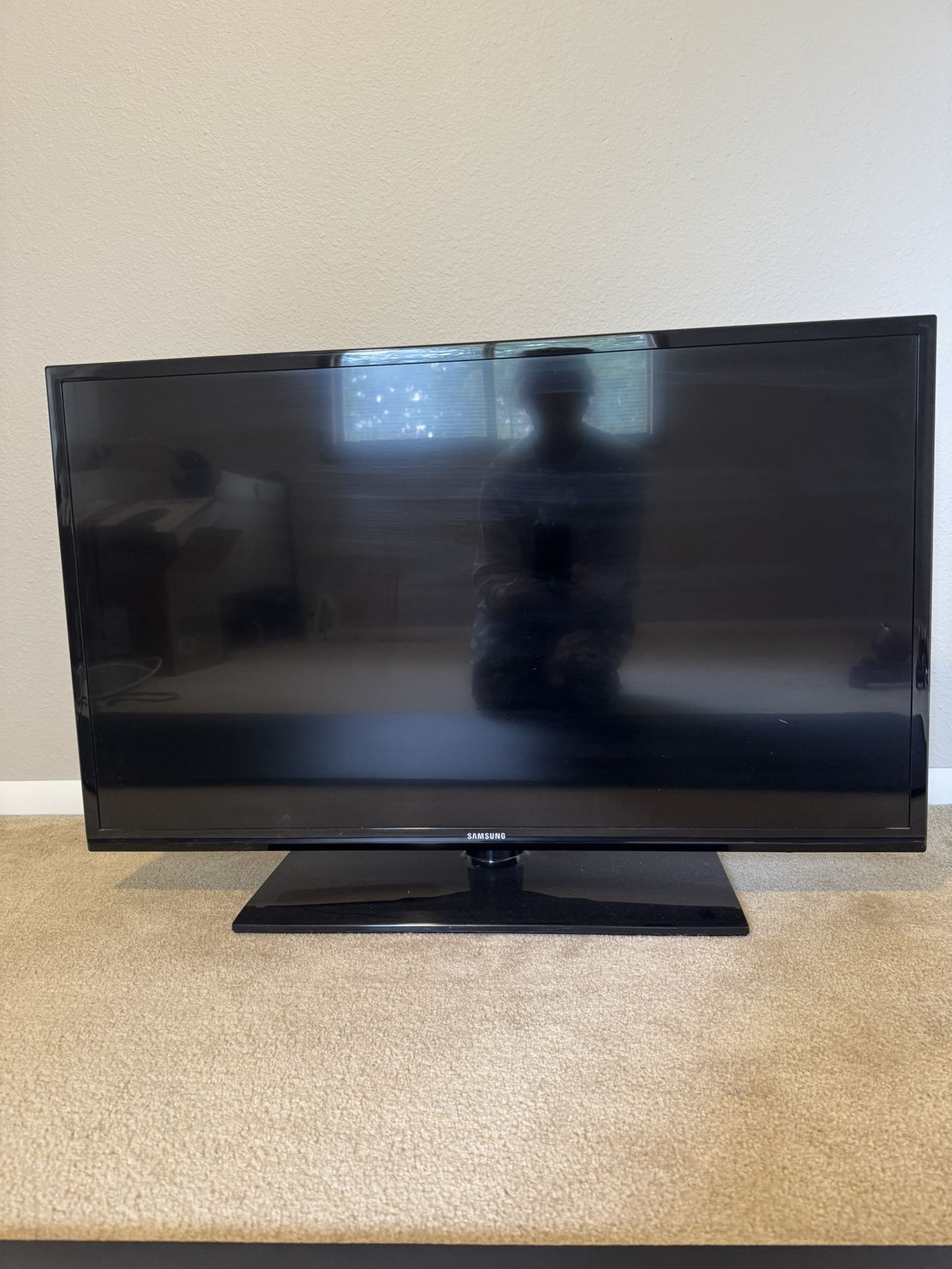 Samsung TV 40”