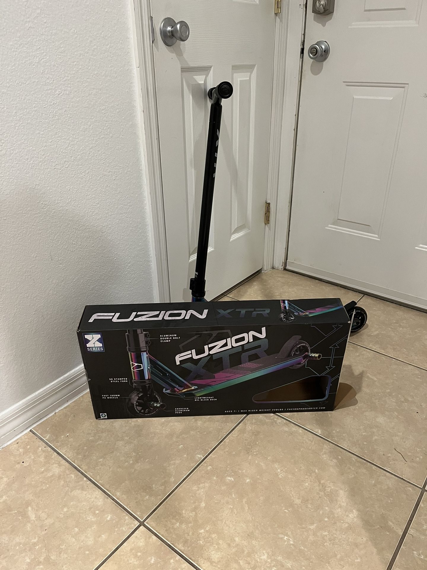 High Quality scooter