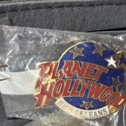 Planet Hollywood 