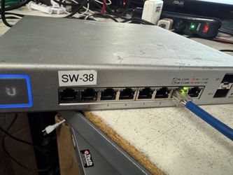 UniFi Switch