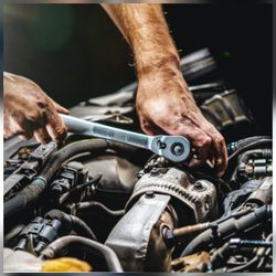 Mobil Mechanic