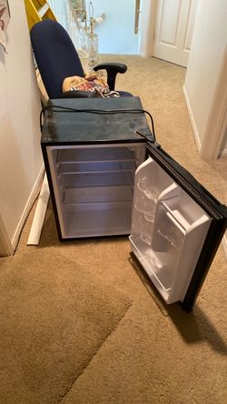 Mini Refrigerator