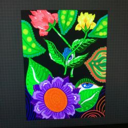 Original Artwork Print 