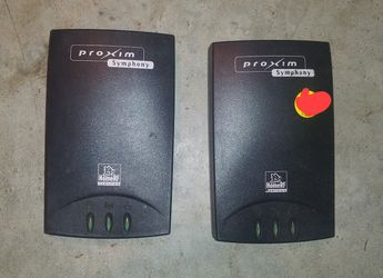 Home RF Base Station