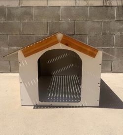 Casita para perro