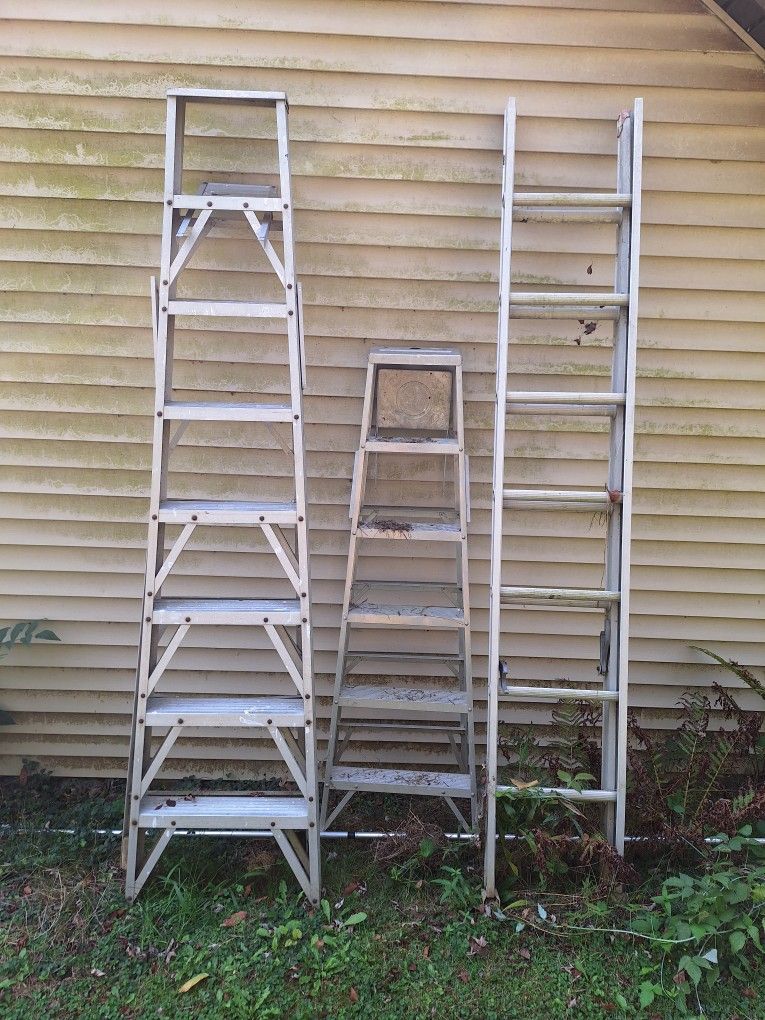 Ladder