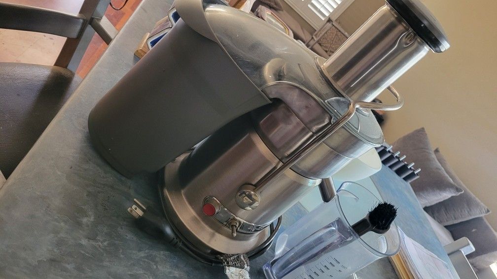 Breville Limited JUICE FOUNTAIN ELITE