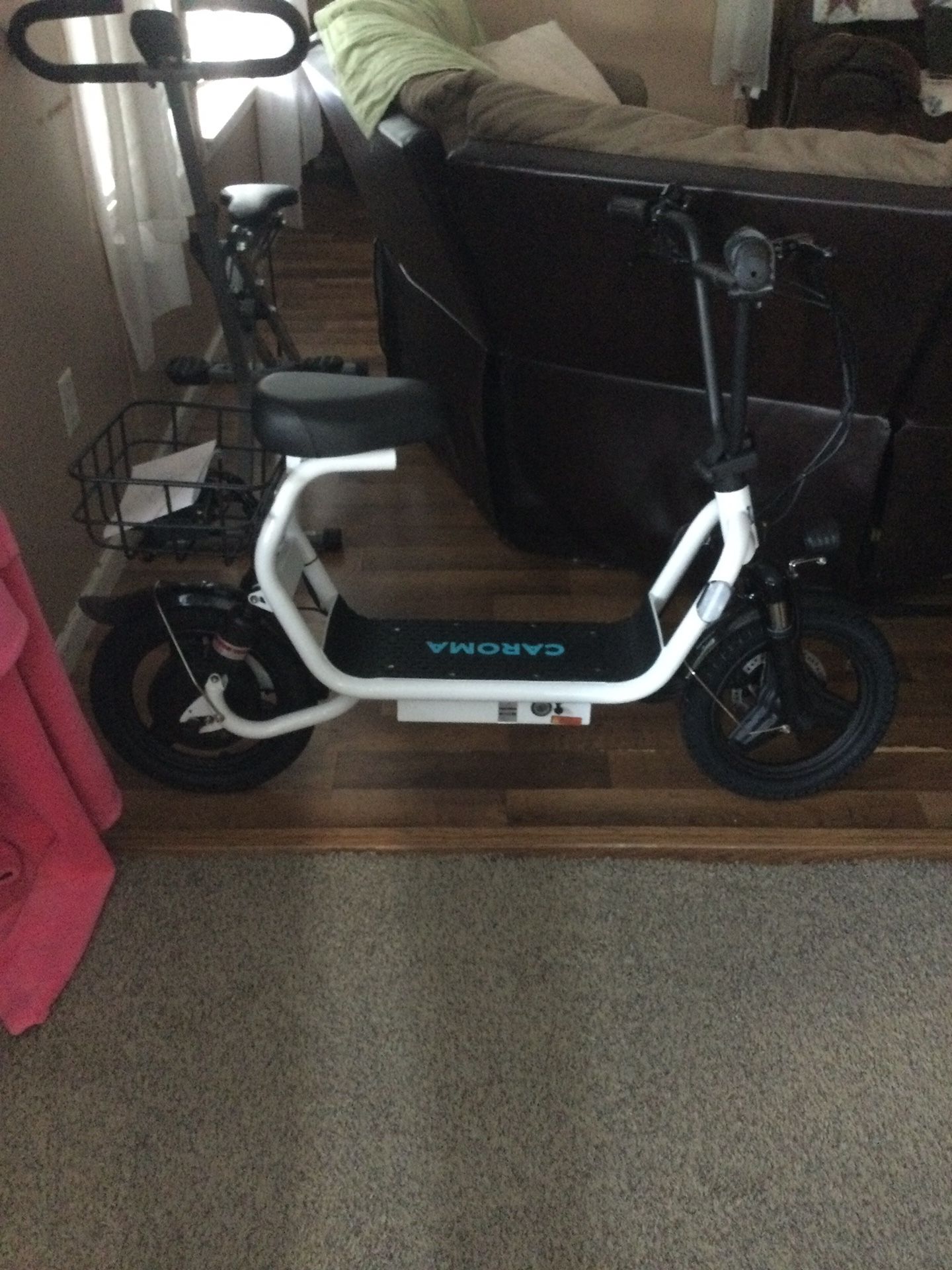Scooter