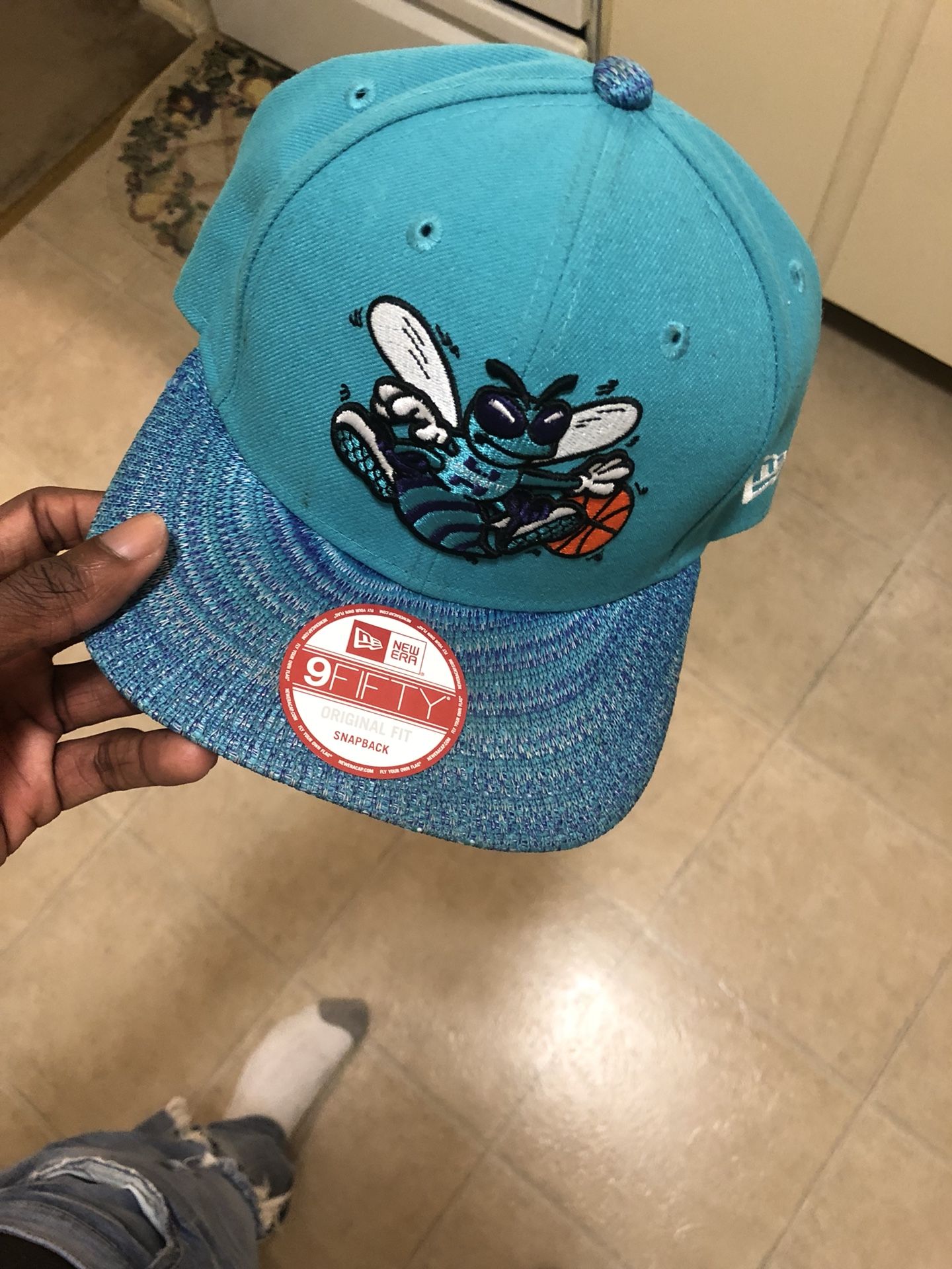 Snap backs