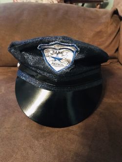 Babe patrol hat