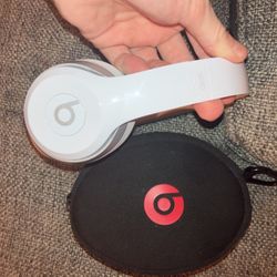 Beats Solo Headphones