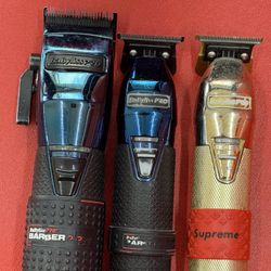 Babyliss Pro Clippers 