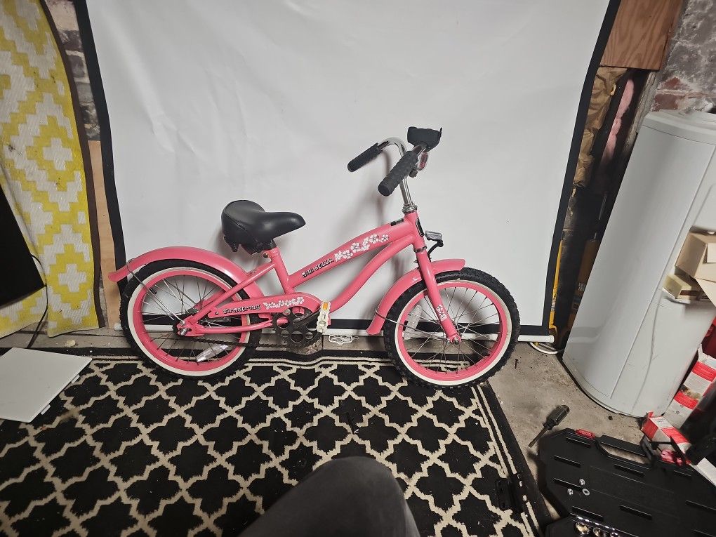 Firmstrong Mini Bella Bike