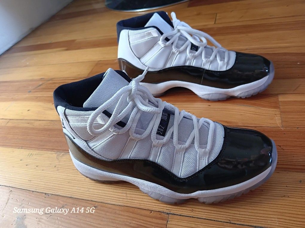 jordan concord 11s