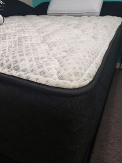 🚚 MOVING OUT NEW Mattresses! All Sizes: California King, King, Queen, Full, Twin XL, Twin – Must Go! Starting at $90!