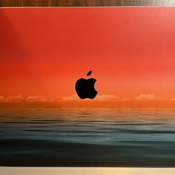 MacBook Pro 16” 1TB