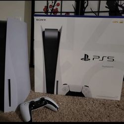 PlayStation 5