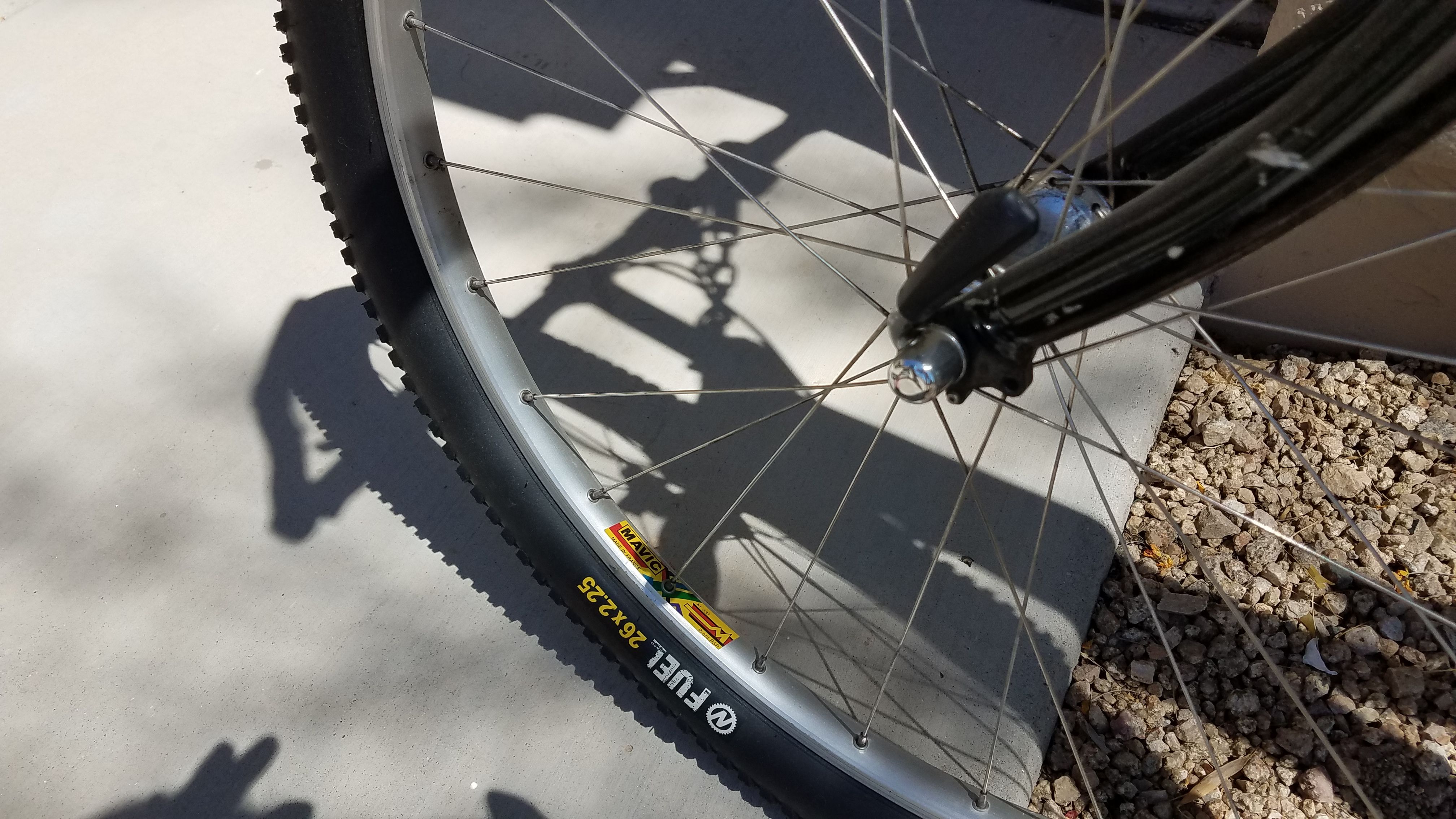 Cannondale DELTA V1500 26インチオールドマウンテン Delta V 1500 (hard tail) | Vintage Cannondale Community