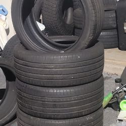 Pirelli Tires