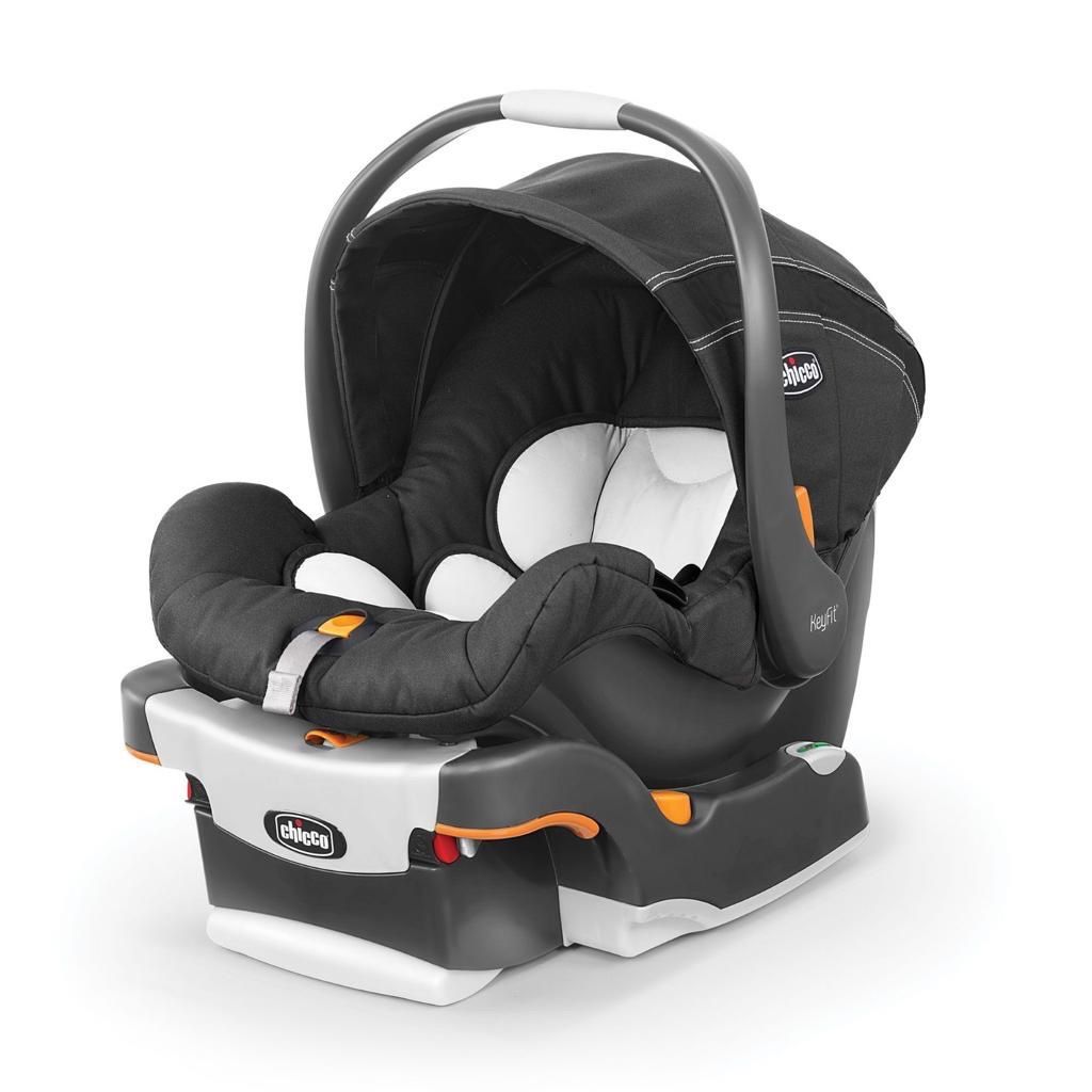 Chicco Keyfit Cart Seat and base Encore Model