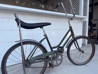 Schwinn Stardust Vintage Girls Bicycle