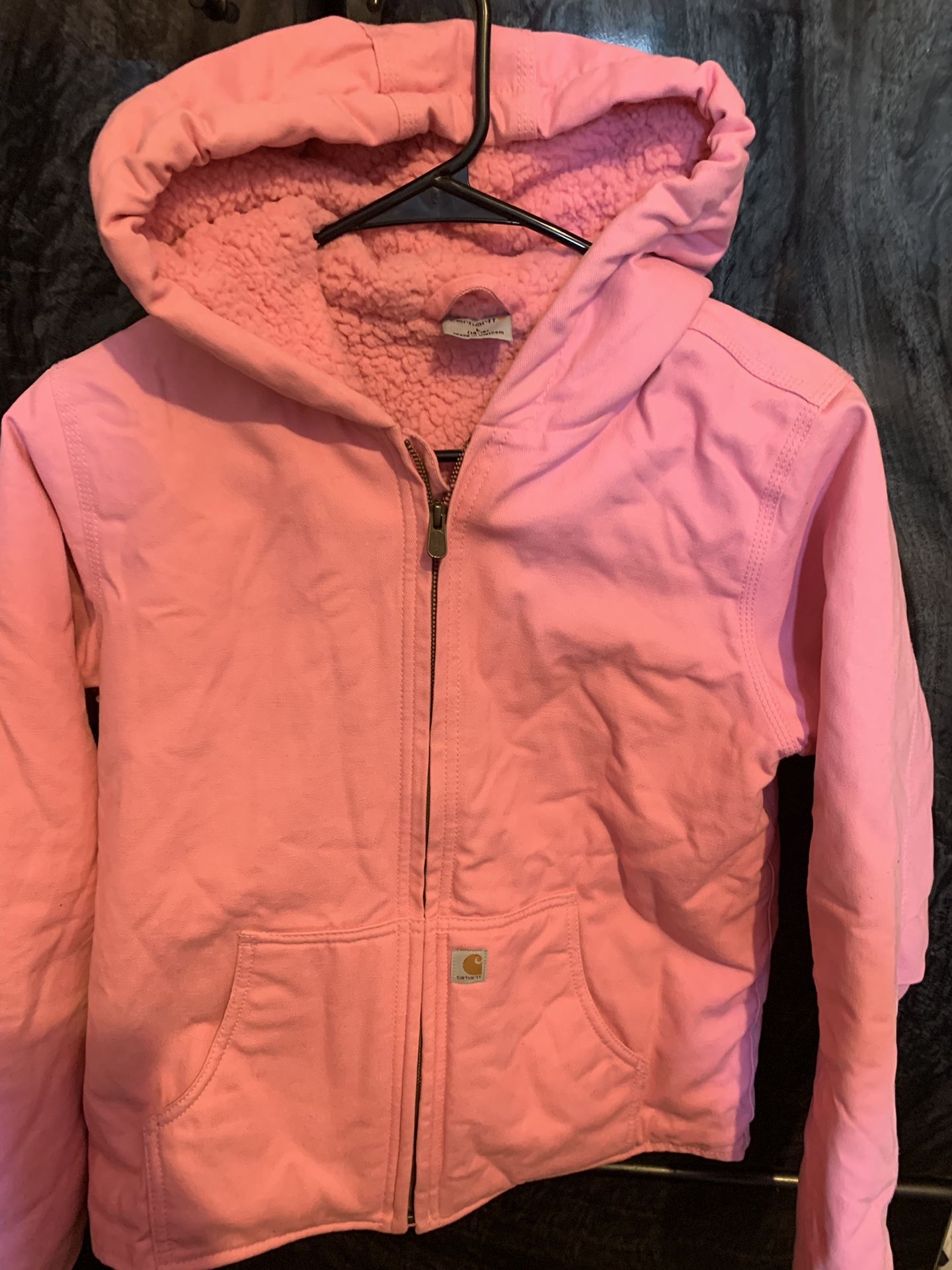 Carhartt jacket