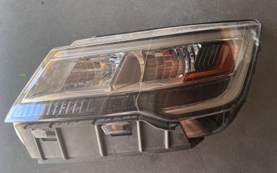 2016 2017 2018 2019 Ford Explorer Left Driver Side LED Headlight OEM