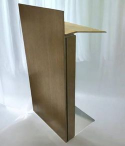 Steelcase Exponents Executive Lectern / Podium – $750
