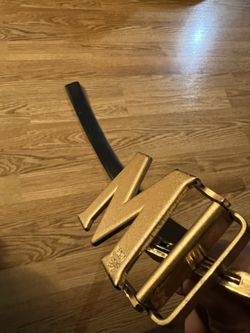 MCM belt
