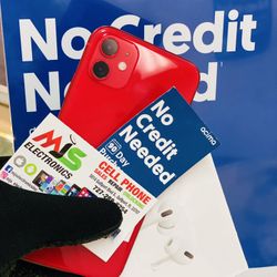 iPhone 11 64GB Unlocked 