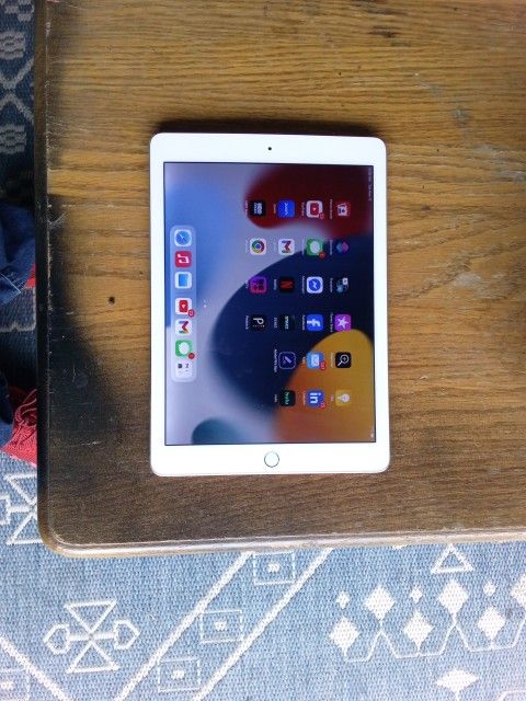 IPad No Cracks 32 Gb