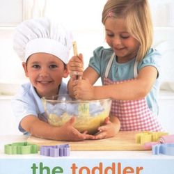 Brand New Children's Cookbook