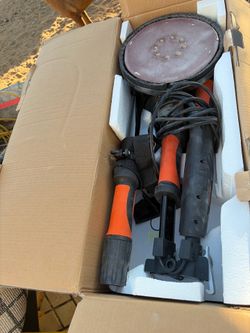 WEN DRYWALL SANDER
